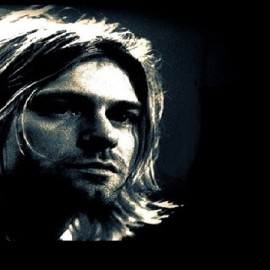 Frases de Kurt Cobain y Nirvana