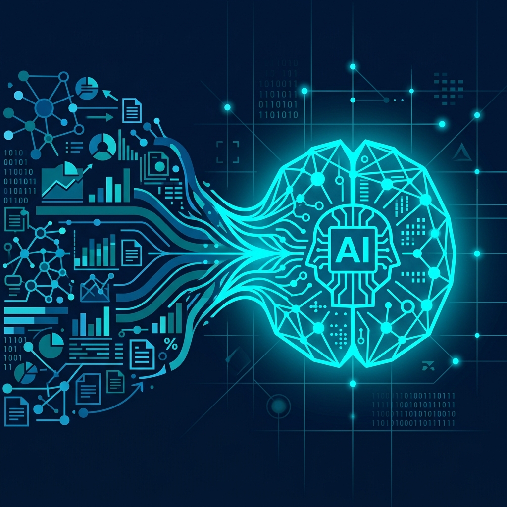 SharePoint meets AI: The Future of Enterprise Data